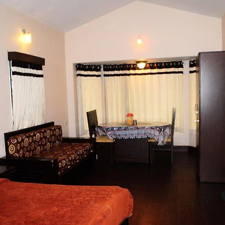 Park Corner Home Stay Coonoor Exterior photo