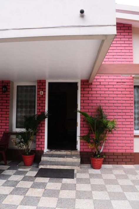 Park Corner Home Stay Coonoor Exterior photo
