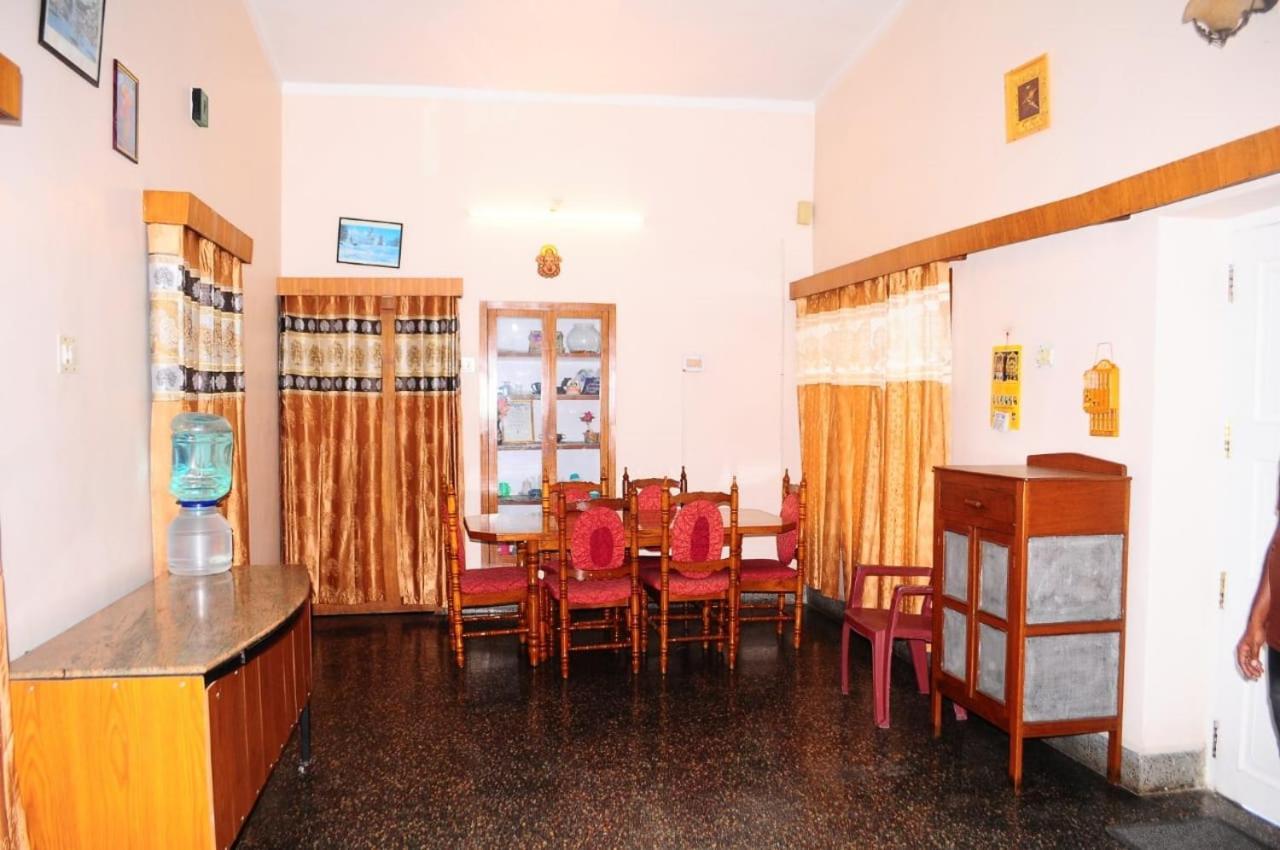 Park Corner Home Stay Coonoor Exterior photo