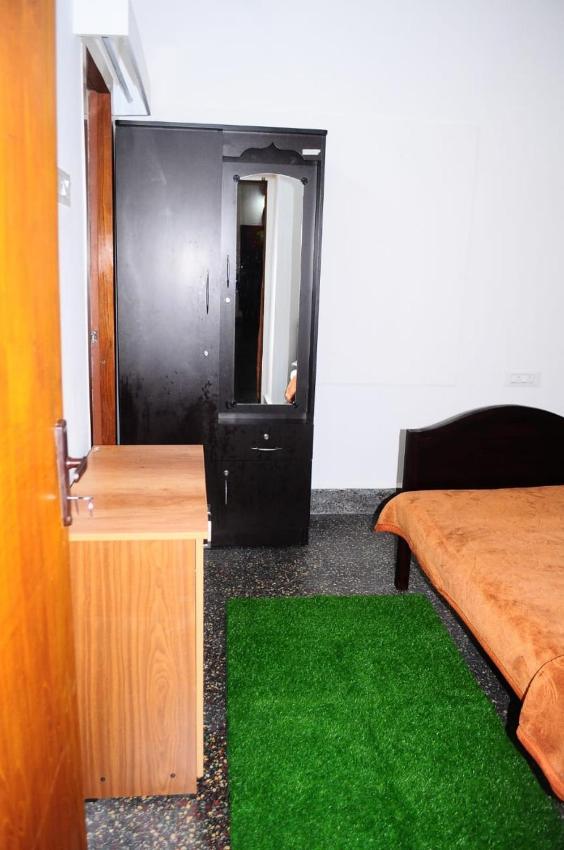 Park Corner Home Stay Coonoor Exterior photo