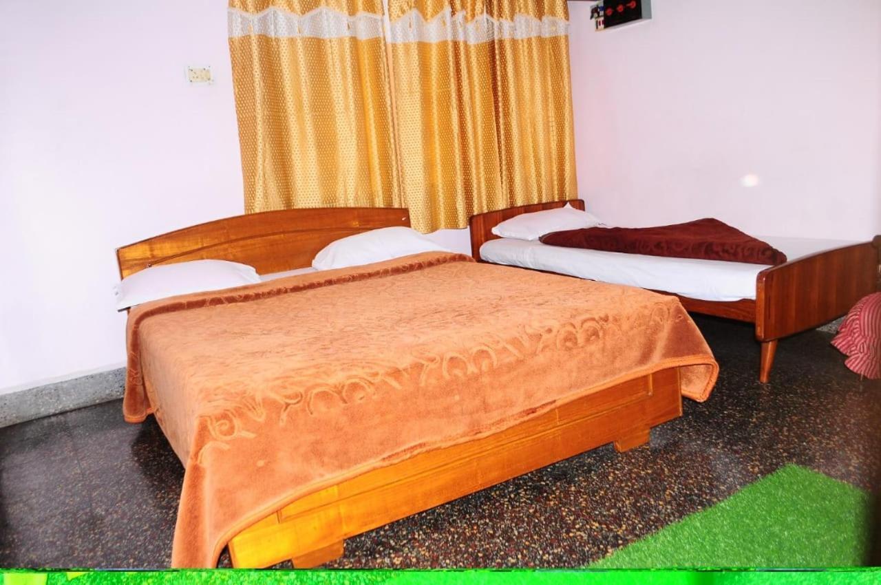 Park Corner Home Stay Coonoor Exterior photo