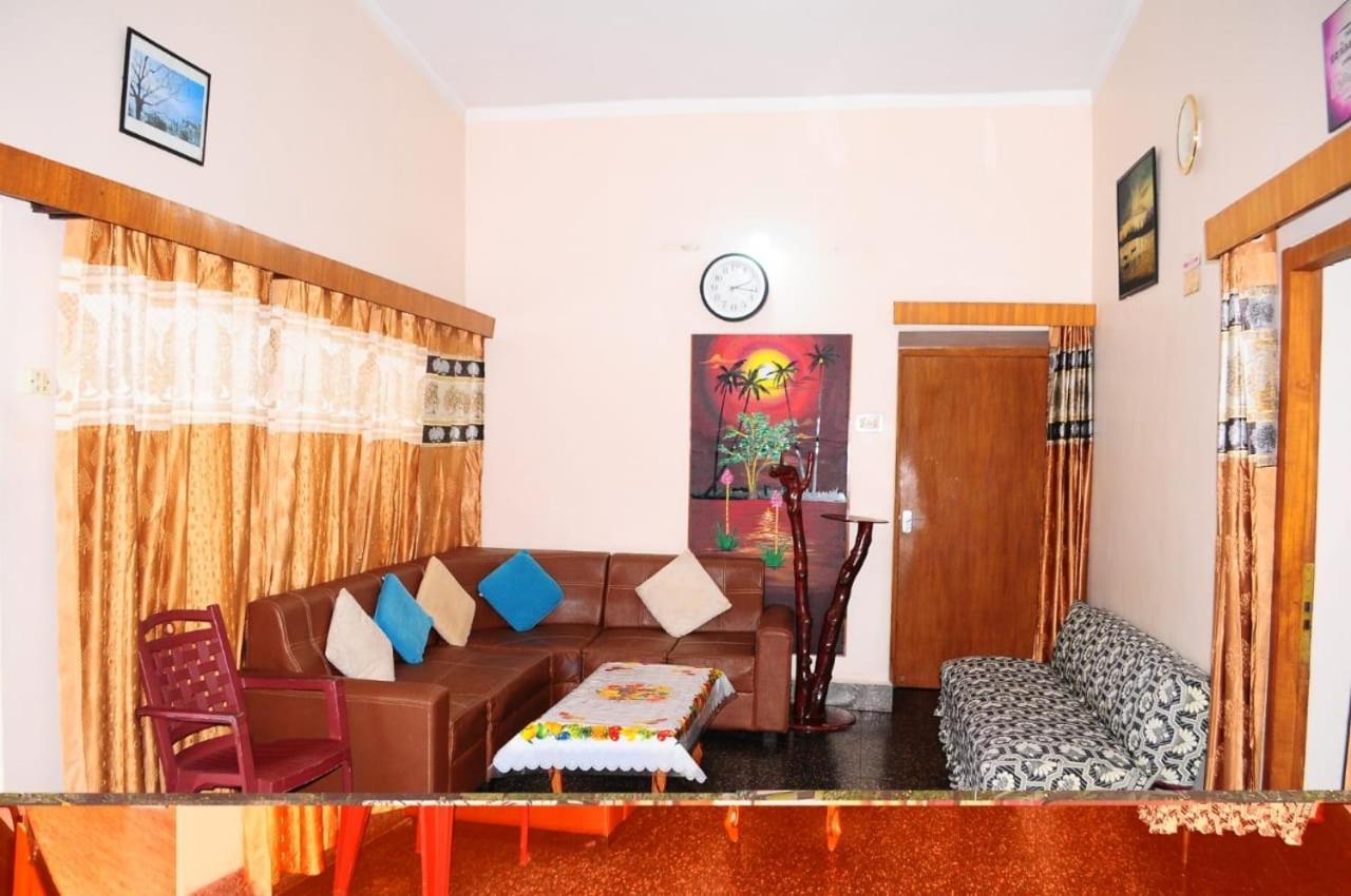 Park Corner Home Stay Coonoor Exterior photo