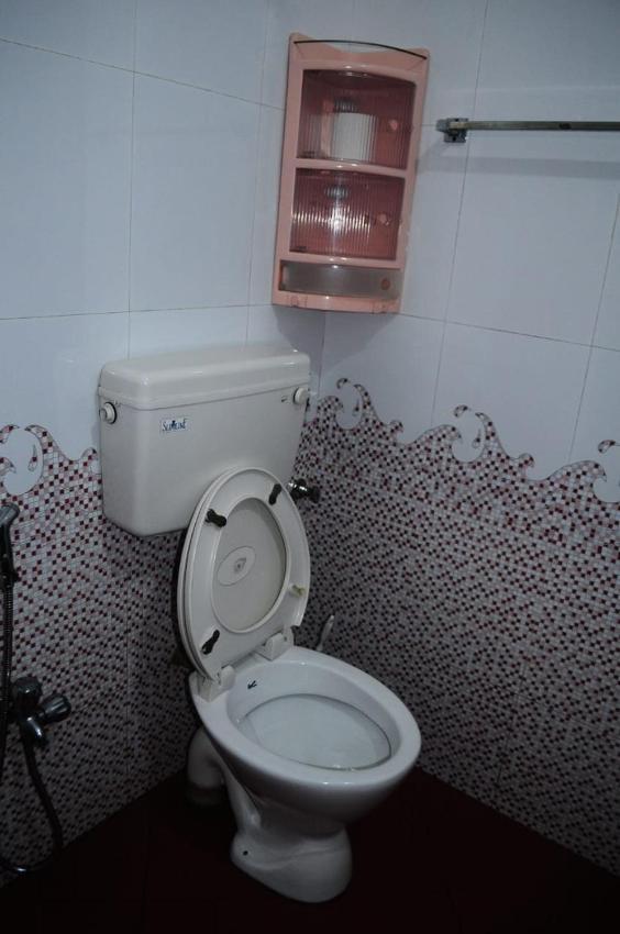 Park Corner Home Stay Coonoor Exterior photo