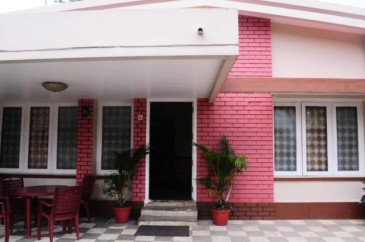 Park Corner Home Stay Coonoor Exterior photo