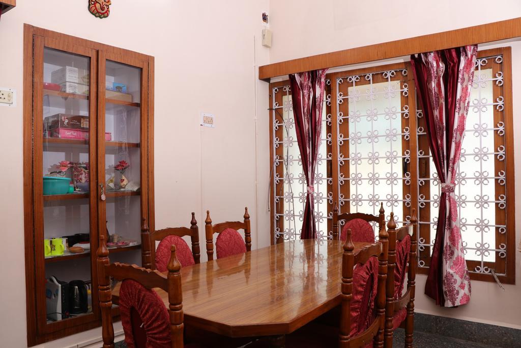 Park Corner Home Stay Coonoor Exterior photo