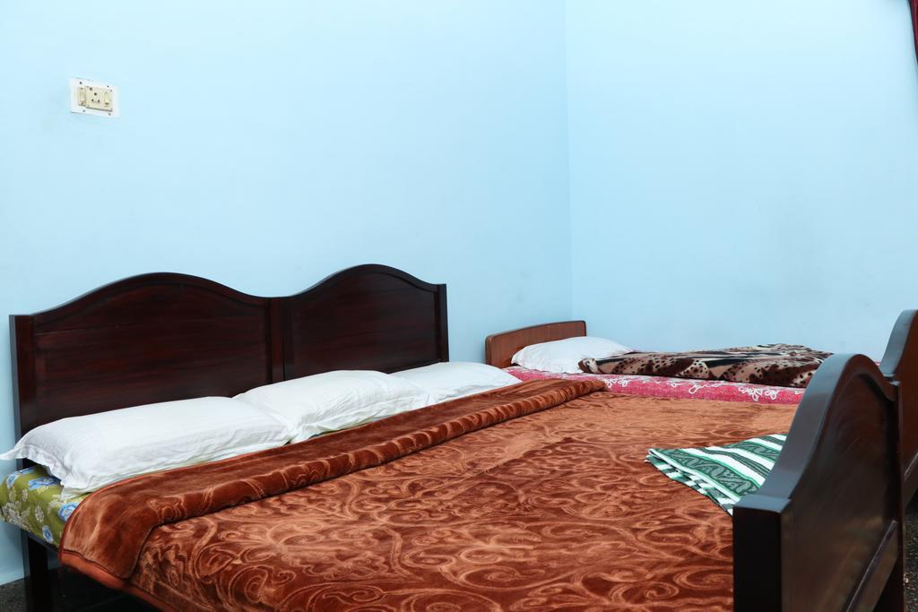 Park Corner Home Stay Coonoor Exterior photo