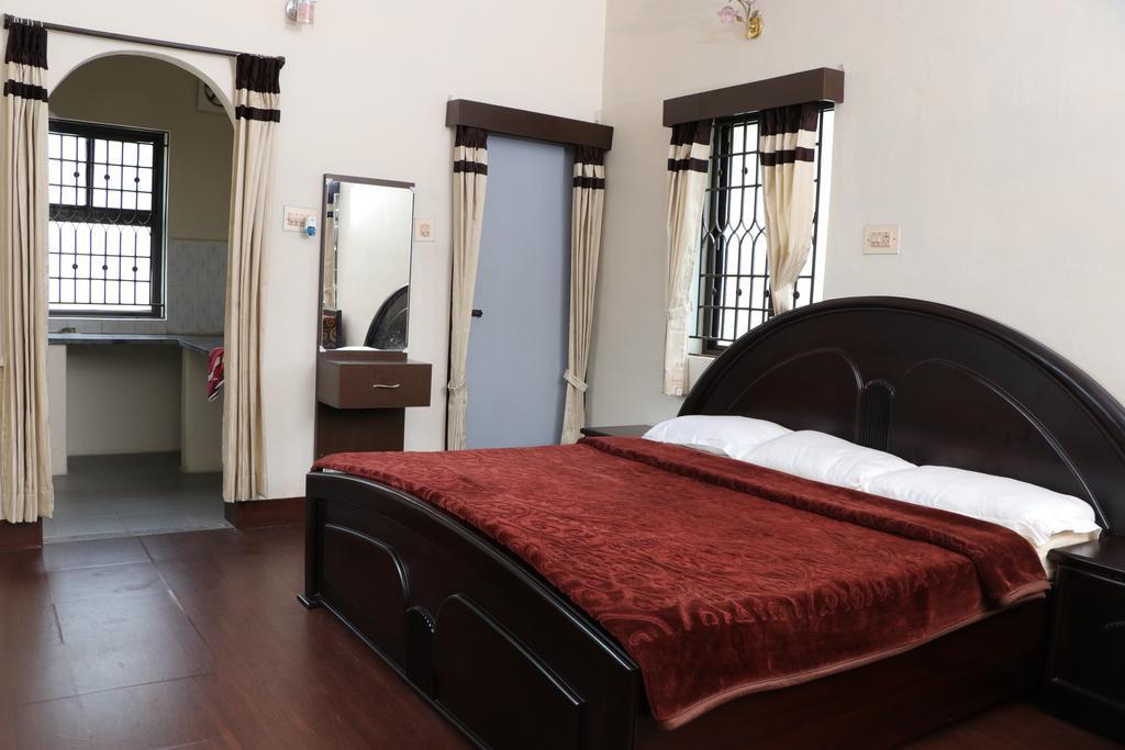 Park Corner Home Stay Coonoor Exterior photo