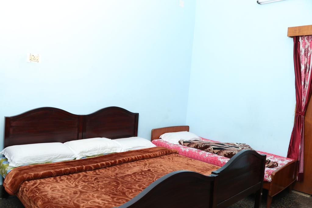 Park Corner Home Stay Coonoor Exterior photo